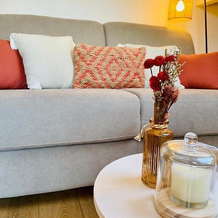 Charmant Appartement Idealement Situe Saint-Lary-Soulan Εξωτερικό φωτογραφία