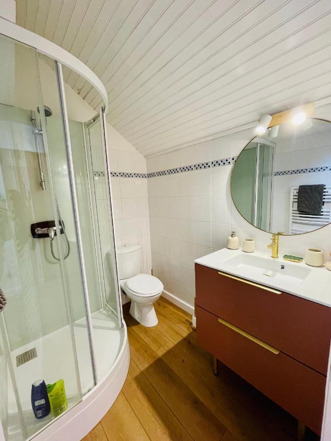 Charmant Appartement Idealement Situe Saint-Lary-Soulan Εξωτερικό φωτογραφία