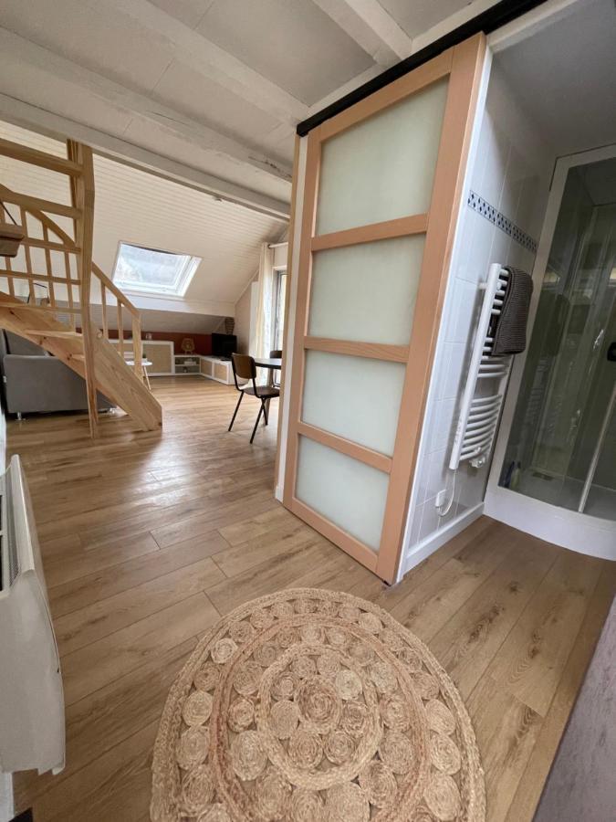 Charmant Appartement Idealement Situe Saint-Lary-Soulan Εξωτερικό φωτογραφία
